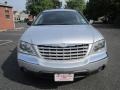 2004 Bright Silver Metallic Chrysler Pacifica AWD  photo #12