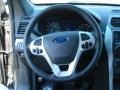 2013 Sterling Gray Metallic Ford Explorer XLT 4WD  photo #18