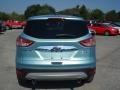 2013 Frosted Glass Metallic Ford Escape SEL 1.6L EcoBoost 4WD  photo #7