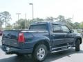 Dark Blue Pearl Metallic - Explorer Sport Trac Adrenalin Photo No. 14