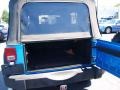 Surf Blue Pearl - Wrangler Unlimited Islander Edition 4x4 Photo No. 4