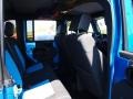 Surf Blue Pearl - Wrangler Unlimited Islander Edition 4x4 Photo No. 9