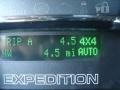 2012 Ingot Silver Metallic Ford Expedition XLT Sport 4x4  photo #19
