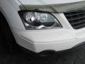 2006 Stone White Chrysler Pacifica   photo #4