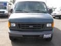 Dark Shadow Grey Metallic - E Series Van E350 Commercial Extended Photo No. 2