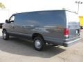 Dark Shadow Grey Metallic - E Series Van E350 Commercial Extended Photo No. 4