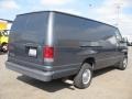 Dark Shadow Grey Metallic - E Series Van E350 Commercial Extended Photo No. 6