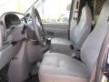 Dark Shadow Grey Metallic - E Series Van E350 Commercial Extended Photo No. 8