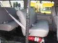 Oxford White - E Series Van E350 XLT 15 Passenger Photo No. 7