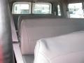 Oxford White - E Series Van E350 XLT 15 Passenger Photo No. 8