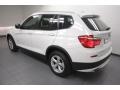 Alpine White - X3 xDrive 28i Photo No. 5