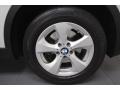 Alpine White - X3 xDrive 28i Photo No. 9