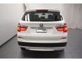 Alpine White - X3 xDrive 28i Photo No. 11