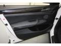 Alpine White - X3 xDrive 28i Photo No. 15
