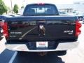Brilliant Black Crystal Pearl - Ram 1500 Big Horn Edition Quad Cab 4x4 Photo No. 5