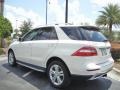 Arctic White - ML 350 4Matic Photo No. 6