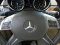 Arctic White - ML 350 4Matic Photo No. 25