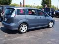 2010 Galaxy Gray Mica Mazda MAZDA5 Touring  photo #3