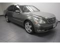 2005 Cypress Pearl Lexus LS 430 Sedan #69841470