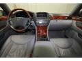 Cypress Pearl - LS 430 Sedan Photo No. 4
