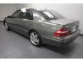 Cypress Pearl - LS 430 Sedan Photo No. 5