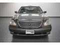 Cypress Pearl - LS 430 Sedan Photo No. 6