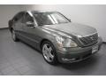 Cypress Pearl - LS 430 Sedan Photo No. 8