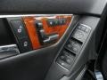 2011 Mercedes-Benz C 350 Sport Controls