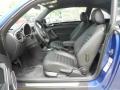 Reef Blue Metallic - Beetle Turbo Photo No. 11