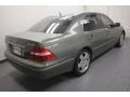 Cypress Pearl - LS 430 Sedan Photo No. 10