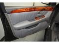 Cypress Pearl - LS 430 Sedan Photo No. 15