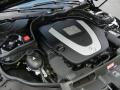 2011 Mercedes-Benz C 3.5 Liter DOHC 24-Valve VVT V6 Engine Photo