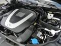 2011 Mercedes-Benz C 3.5 Liter DOHC 24-Valve VVT V6 Engine Photo