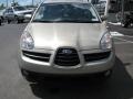 2007 Harvest Gold Metallic Subaru B9 Tribeca Limited 7 Passenger  photo #3