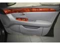 Cypress Pearl - LS 430 Sedan Photo No. 44