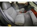 Cypress Pearl - LS 430 Sedan Photo No. 46