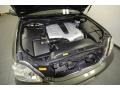 Cypress Pearl - LS 430 Sedan Photo No. 47