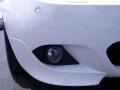 Alpine White - 5 Series 550i Sedan Photo No. 4
