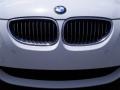 Alpine White - 5 Series 550i Sedan Photo No. 6