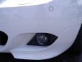 Alpine White - 5 Series 550i Sedan Photo No. 8