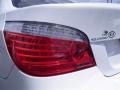 Alpine White - 5 Series 550i Sedan Photo No. 17