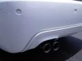 Alpine White - 5 Series 550i Sedan Photo No. 18