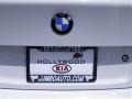 Alpine White - 5 Series 550i Sedan Photo No. 20