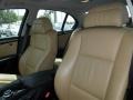 Alpine White - 5 Series 550i Sedan Photo No. 39