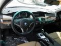 Alpine White - 5 Series 550i Sedan Photo No. 40