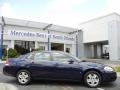 Imperial Blue Metallic - Impala LS Photo No. 1
