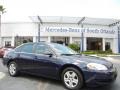 Imperial Blue Metallic - Impala LS Photo No. 2