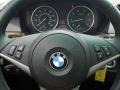 Alpine White - 5 Series 550i Sedan Photo No. 45