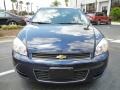 Imperial Blue Metallic - Impala LS Photo No. 3
