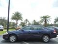 Imperial Blue Metallic - Impala LS Photo No. 5